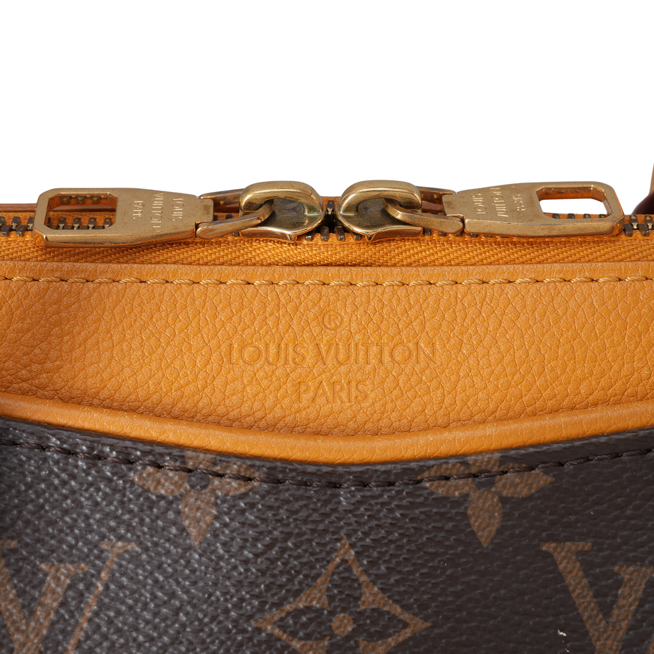 LOUIS VUITTON(USED)루이비통 모노그램 팔라스